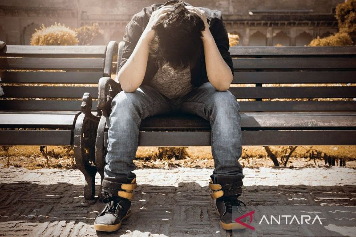 Begini cara bantu orang yang mana putus asa juga ingin akhiri hidup